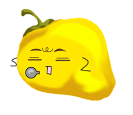 Chili PaPa sticker #2140189