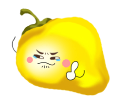 Chili PaPa sticker #2140196