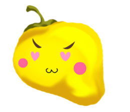 Chili PaPa sticker #2140201