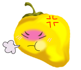 Chili PaPa sticker #2140204