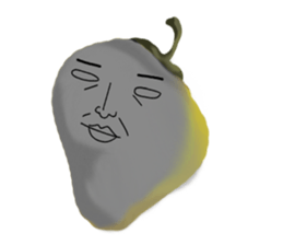 Chili PaPa sticker #2140208