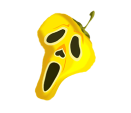 Chili PaPa sticker #2140214