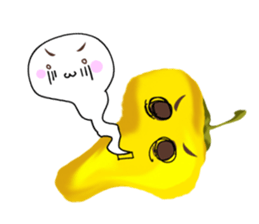 Chili PaPa sticker #2140218