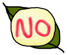 Stickers Uchinaguchi casual sticker #2140882