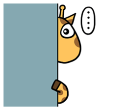 Giraffe Me Part2 sticker #2141141