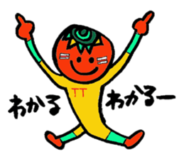 TEKITOMA sticker #2141151