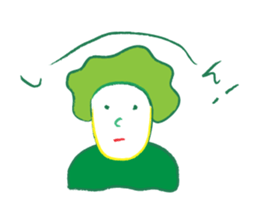 Wakamen sticker #2141520