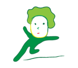 Wakamen sticker #2141523