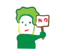 Wakamen sticker #2141542