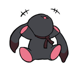 Luvy Roi sticker #2141748