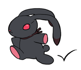 Luvy Roi sticker #2141764