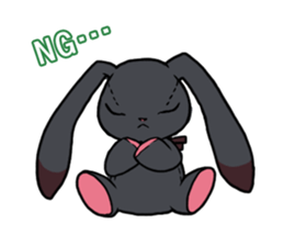 Luvy Roi sticker #2141771