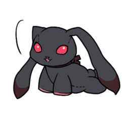 Luvy Roi sticker #2141779