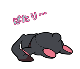 Luvy Roi sticker #2141782