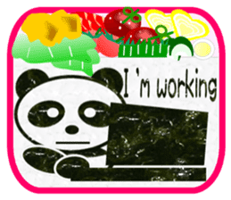 CHARA BEN sticker(English) sticker #2142134