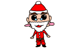 Cheeky younger brother T sticker #2142462