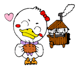 Mr. talkative Maher   The second phase sticker #2142693