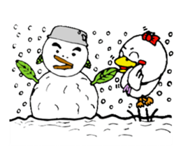 Mr. talkative Maher   The second phase sticker #2142694