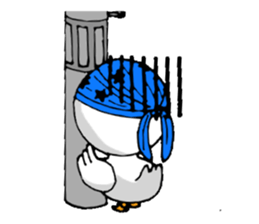 Mr. talkative Maher   The second phase sticker #2142702