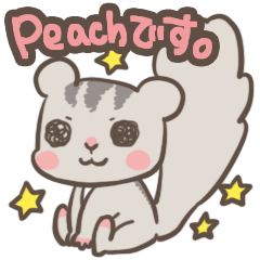 Let's Go! PEACH!! part1