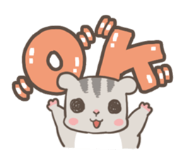 Let's Go! PEACH!! part1 sticker #2142785