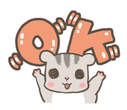 Let's Go! PEACH!! part1 sticker #2142785