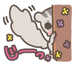 Let's Go! PEACH!! part1 sticker #2142792