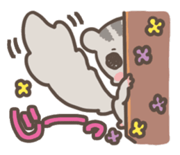 Let's Go! PEACH!! part1 sticker #2142792