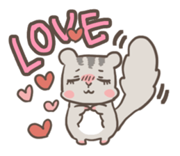 Let's Go! PEACH!! part1 sticker #2142797