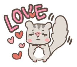 Let's Go! PEACH!! part1 sticker #2142797