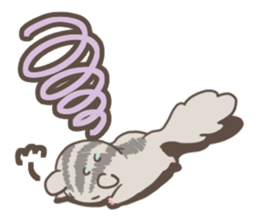 Let's Go! PEACH!! part1 sticker #2142804