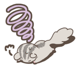 Let's Go! PEACH!! part1 sticker #2142804