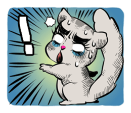 Let's Go! PEACH!! part1 sticker #2142805