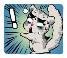 Let's Go! PEACH!! part1 sticker #2142805