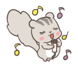 Let's Go! PEACH!! part1 sticker #2142806