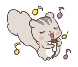 Let's Go! PEACH!! part1 sticker #2142806