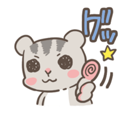 Let's Go! PEACH!! part1 sticker #2142821