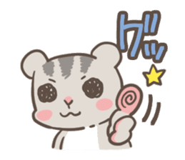 Let's Go! PEACH!! part1 sticker #2142821