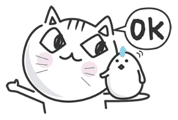 konekone sticker #2142844