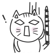 konekone sticker #2142845