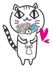 konekone sticker #2142849