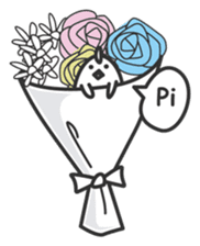 konekone sticker #2142851