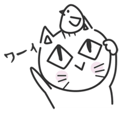 konekone sticker #2142855