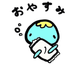 Kurabou sticker #2143065