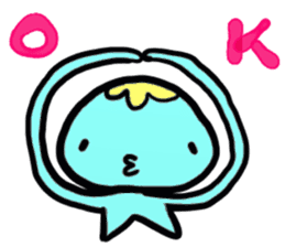 Kurabou sticker #2143066