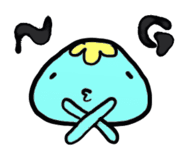 Kurabou sticker #2143067