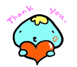 Kurabou sticker #2143068