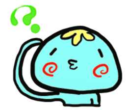 Kurabou sticker #2143072