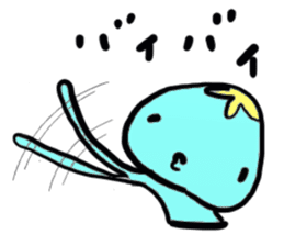 Kurabou sticker #2143073