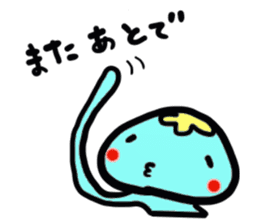 Kurabou sticker #2143074